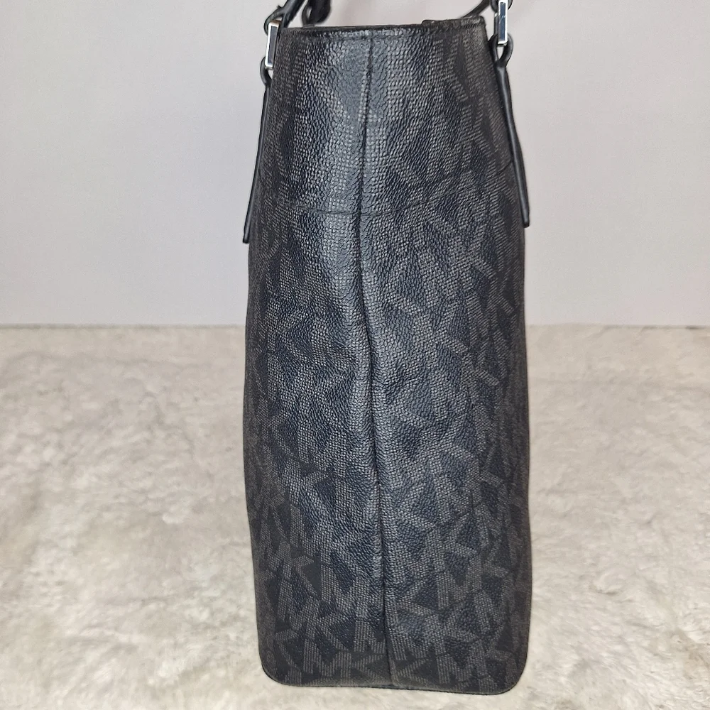 Michael Kors Black Tote Bag